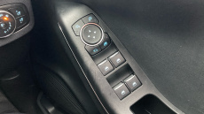 Ford Puma 1.0 EcoBoost Hybrid mHEV ST-Line X 5dr Petrol Hatchback